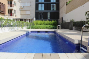 Hoom Apartments Juan Bravo